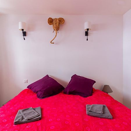 Appartement T4 Central Quartier Saint-Georges -Le Picomax- Τουλούζη Εξωτερικό φωτογραφία