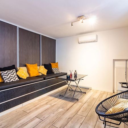Appartement T4 Central Quartier Saint-Georges -Le Picomax- Τουλούζη Εξωτερικό φωτογραφία
