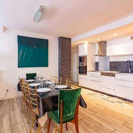 Appartement T4 Central Quartier Saint-Georges -Le Picomax- Τουλούζη Εξωτερικό φωτογραφία