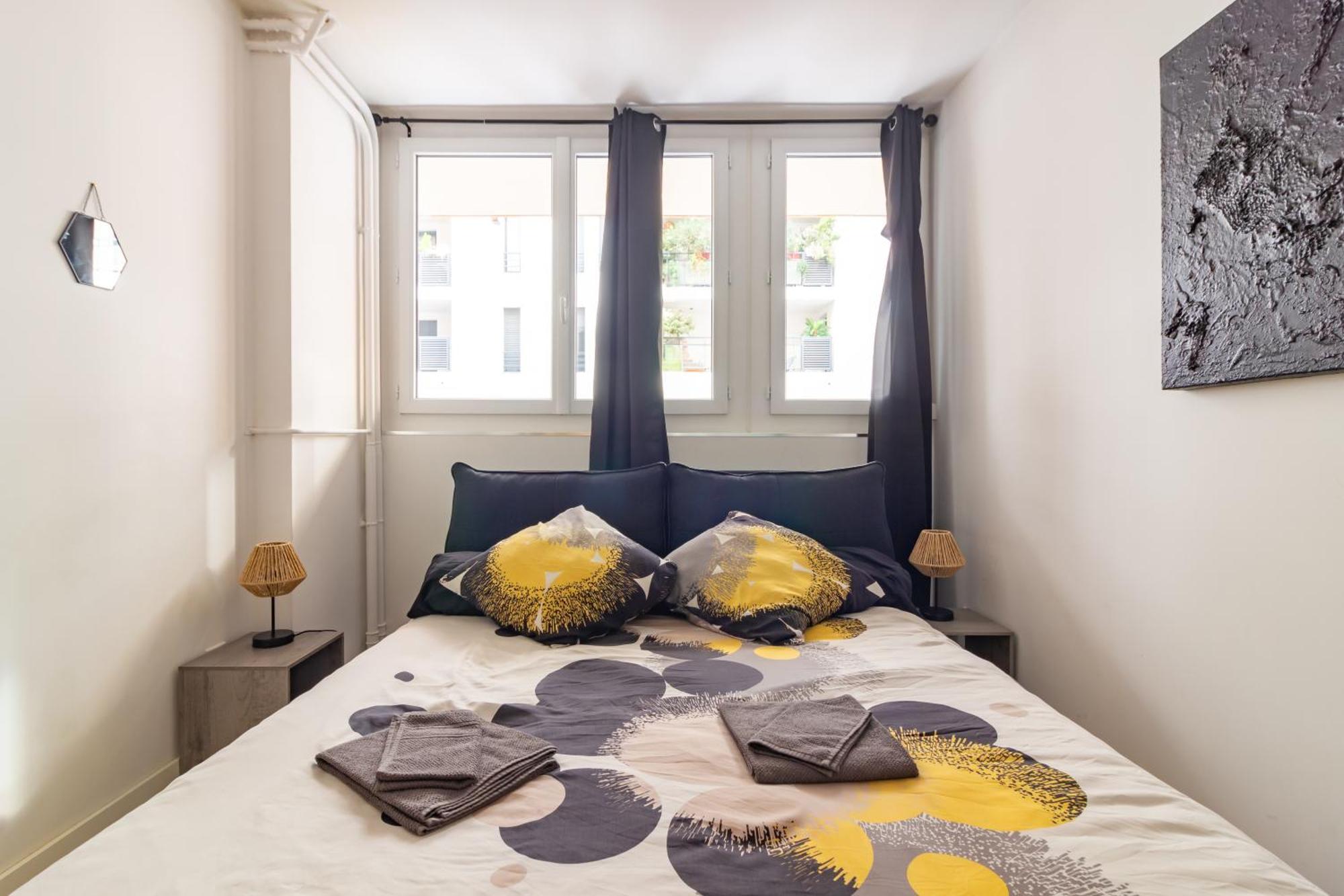 Appartement T4 Central Quartier Saint-Georges -Le Picomax- Τουλούζη Εξωτερικό φωτογραφία