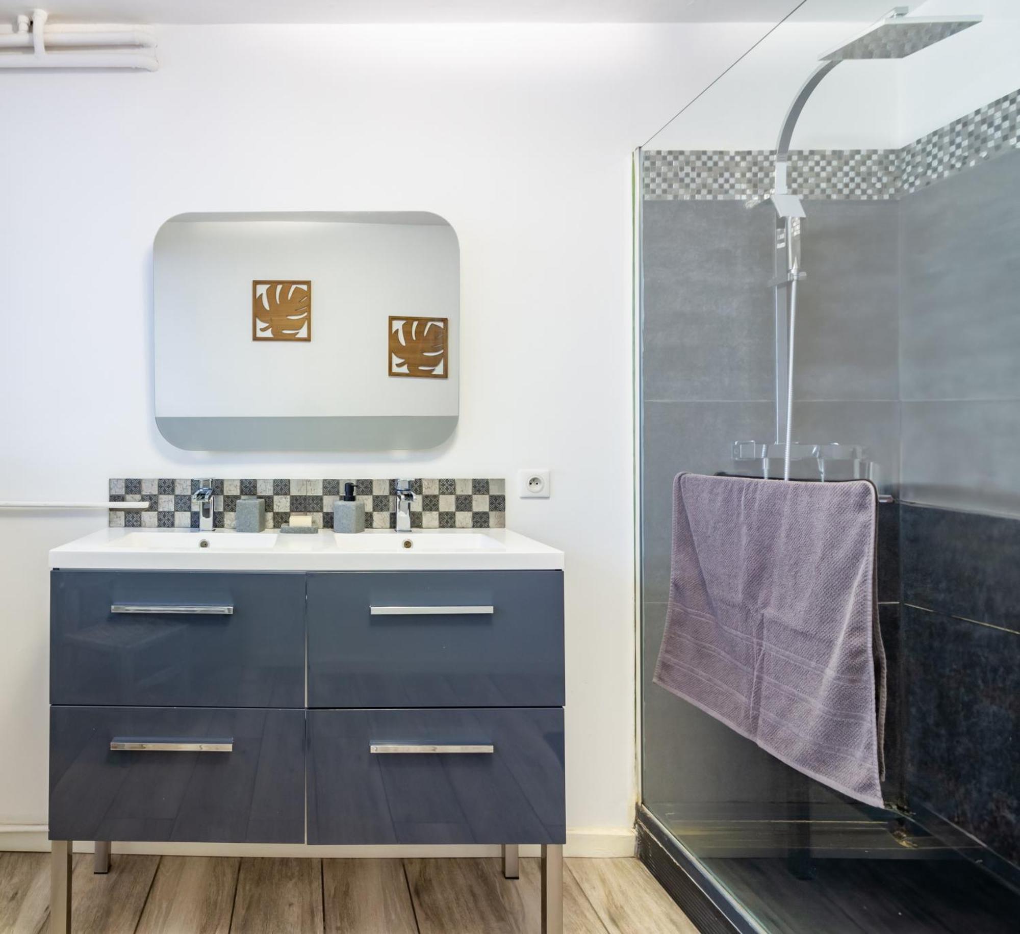Appartement T4 Central Quartier Saint-Georges -Le Picomax- Τουλούζη Εξωτερικό φωτογραφία